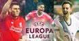 Today’s Europa League draw – everything you need to know