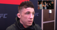 Norman Parke tells JOE he wanted to “strike while the iron’s hot” with McGregor challenge