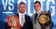 Carl Frampton vs Scott Quigg: What time does the fight start and how can I watch it?