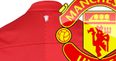 PICS: Fresh images emerge of Man United’s 2016/17 home kit