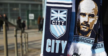 Manchester City have reportedly agreed a deal for the first arrival of the Pep Guardiola era