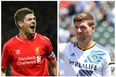 Steven Gerrard reveals he could retire at the end of the MLS season