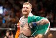 Gordon Ramsay will be supporting Conor McGregor at UFC 196