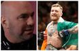 VIDEO: Dana White reveals just how little Conor McGregor cared about who he would fight at UFC 196