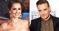 Apparently him from One Direction is dating Cheryl…and he’s paid tribute to her backside