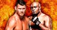 LIVE: Michael Bisping reacts to historic Anderson Silva victory at UFC London press conference