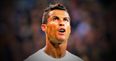 Angry Ronaldo is incredibly arrogant and disrespectful about his Real Madrid teammates