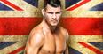 Michael Bisping finally gets his UFC middleweight title shot