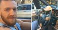 Conor McGregor bragging about his cars on Instagram will have you crying into your steering wheel