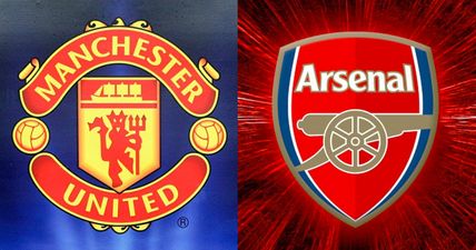 Man United vs Arsenal: Starting lineups – De Gea returns, Welbeck starts