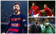 Gerard Pique rules out Pep reunion at City because of “love for Manchester United”