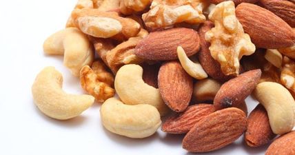 Eating this nut with your breakfast can help burn fat