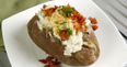 You’ve been cutting baked potatoes like a complete novice