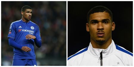 Chelsea reward young starlet Loftus-Cheek with bumper new deal