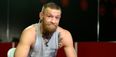 Conor McGregor, not Nate Diaz, wasn’t able to make weight, according to Diaz’s coach