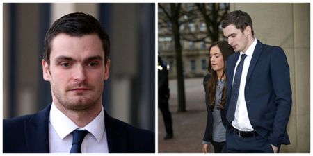 Judge in Adam Johnson trial begins summing-up