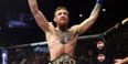 Joe Rogan pays Conor McGregor the highest compliment ahead of UFC 196