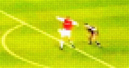 The day Dennis Bergkamp killed a man with a flick of his toe