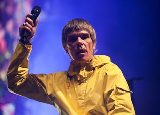 Are The Stone Roses about to release their first new music since 1994?