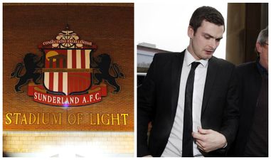 Sunderland release statement in the wake of Adam Johnson verdict