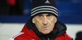 Swansea City boss misses Arsenal match after being taken to hospital