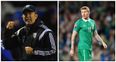 Tony Pulis pays James McClean the ultimate compliment