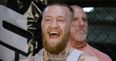 VIDEO: Conor McGregor tells Nate Diaz to dance for him