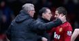 Good guy Javier Hernandez reveals how he still meets and texts Alex Ferguson for advice