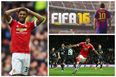 Marcus Rashford is at the centre of this new FIFA 16 hoax