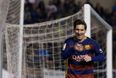 VIDEO: Just another sumptuous hat-trick for Lionel Messi