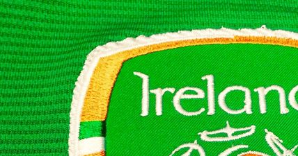 PICS: The new Ireland Euro 2016 kit has been unveiled and it’s a beauty