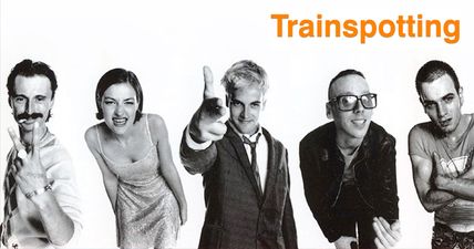 Irvine Welsh has some fascinating revelations about the Trainspotting sequel