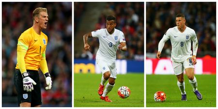 Here’s how your Fantasy League team would be getting on if you only had England regulars