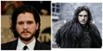 Game of Thrones’ Kit Harington breaks his silence on those Jon Snow rumours