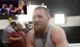 REVEALED: Here’s what Conor McGregor said to Nate Diaz after their press conference fracas