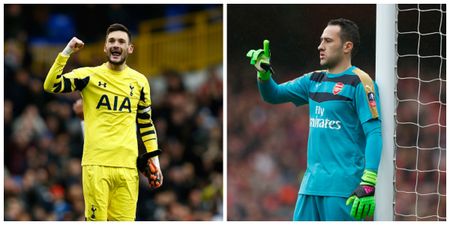 North London Derby line-ups – Spurs given huge injury boost