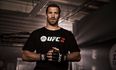 UFC middleweight champion Luke Rockhold talks to JOE about UFC 199, dirty fighters and injuries