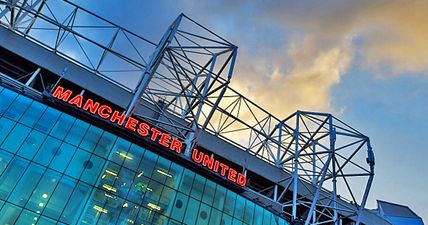 Man United send touching letter of condolence after tragic death of 10-year-old fan