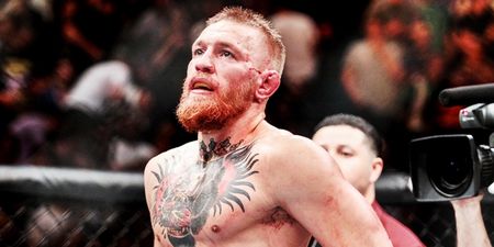 Conor McGregor’s humble comments on the fight business speak volumes of the man