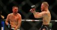 STATS: A look at how Conor McGregor vs. Nate Diaz went down