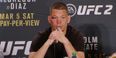 Nate Diaz reveals the special motivation that drove him to UFC 196 glory