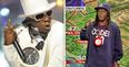 VIDEO: Public Enemy’s Flavor Flav presenting the weather is sensational