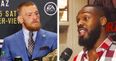 VIDEO: Jon Jones reacts to Conor McGregor’s defeat, while Nate Diaz posts a special image