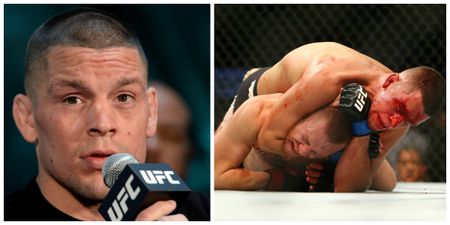 VIDEO: Nate Diaz reveals just how unprepared he was to face Conor McGregor