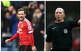 Juan Mata apologises to Man United supporters for red card at West Brom