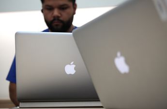 Apple users hit by new ransomware threat