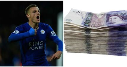 Leicester fan with £250,000 title bet misses out on big money cashing out BEFORE Watford win