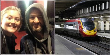 Crowdfunding page for heroic homeless man raises more than £11,000