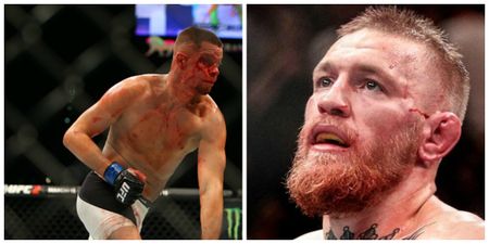 Conor McGregor escapes UFC medical suspension but Nate Diaz is out until April