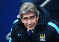 Manuel Pellegrini handed major boost ahead of season climax